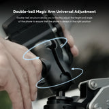 Movmax Blade Arm Phone Holder